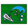 Fanmats - Tulane University All-Star Mat 33.75''x42.5''