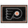 Fanmats - NHL - Philadelphia Flyers 5x8 Rug 59.5''x88''