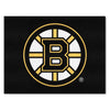 Fanmats - NHL - Boston Bruins All-Star Mat 33.75''x42.5''