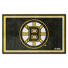 Fanmats - NHL - Boston Bruins 4x6 Rug 44''x71''