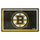 Fanmats - NHL - Boston Bruins 4x6 Rug 44''x71''