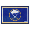 Fanmats - NHL - Buffalo Sabres 4x6 Rug 44''x71''