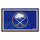 Fanmats - NHL - Buffalo Sabres 4x6 Rug 44''x71''