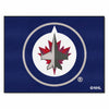 Fanmats - NHL - Winnipeg Jets All-Star Mat 33.75''x42.5''