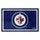 Fanmats - NHL - Winnipeg Jets 4x6 Rug 44''x71''
