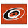 Fanmats - NHL - Carolina Hurricanes All-Star Mat 33.75''x42.5''