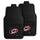 Fanmats - NHL - Carolina Hurricanes 2-pc Vinyl Car Mat Set 17''x27''