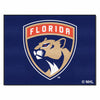 Fanmats - NHL - Florida Panthers All-Star Mat 33.75''x42.5''