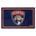 Fanmats - NHL - Florida Panthers 4x6 Rug 44''x71''