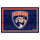 Fanmats - NHL - Florida Panthers 5x8 Rug 59.5''x88''