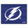 Fanmats - NHL - Tampa Bay Lightning All-Star Mat 33.75''x42.5''
