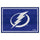 Fanmats - NHL - Tampa Bay Lightning 5x8 Rug 59.5''x88''