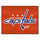 Fanmats - NHL - Washington Capitals All-Star Mat 33.75''x42.5''