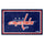 Fanmats - NHL - Washington Capitals 4x6 Rug 44''x71''