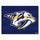 Fanmats - NHL - Nashville Predators All-Star Mat 33.75''x42.5''