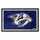 Fanmats - NHL - Nashville Predators 4x6 Rug 44''x71''