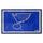 Fanmats - NHL - St. Louis Blues 4x6 Rug 44''x71''