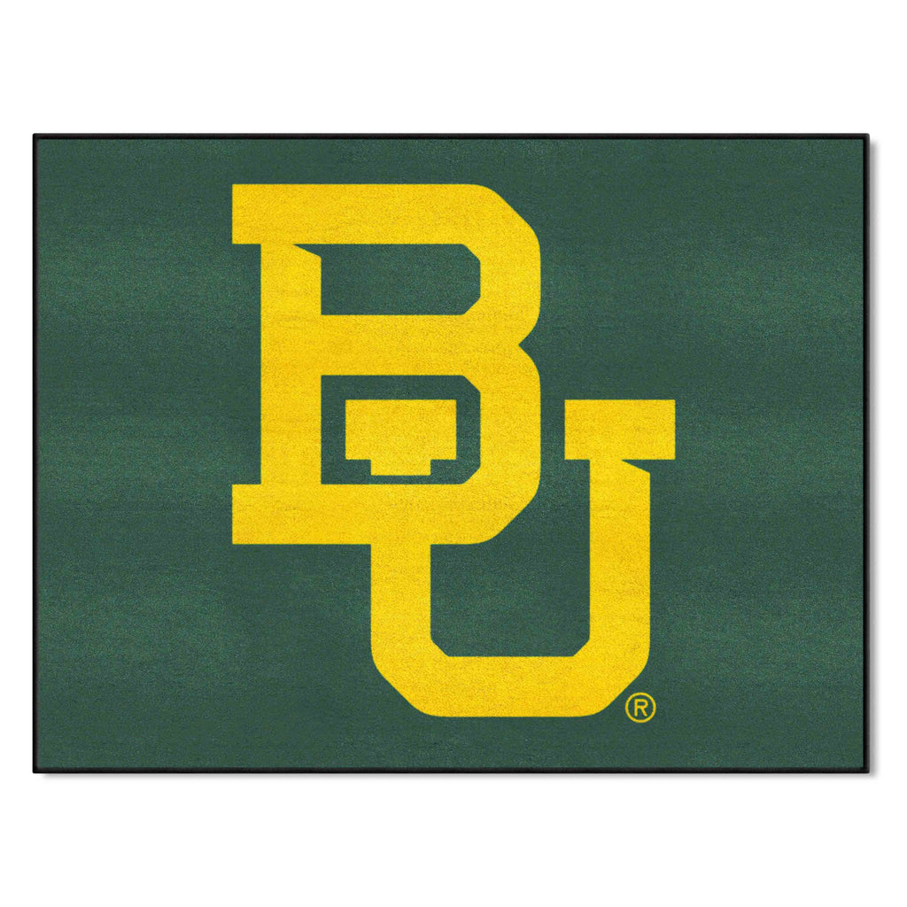 Fanmats - Baylor University All-Star Mat 33.75''x42.5''