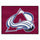 Fanmats - NHL - Colorado Avalanche All-Star Mat 33.75''x42.5''