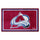 Fanmats - NHL - Colorado Avalanche 4x6 Rug 44''x71''