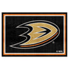 Fanmats - NHL - Anaheim Ducks 5x8 Rug 59.5''x88''