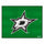 Fanmats - NHL - Dallas Stars All-Star Mat 33.75''x42.5''