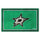 Fanmats - NHL - Dallas Stars 4x6 Rug 44''x71''