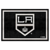 Fanmats - NHL - Los Angeles Kings 5x8 Rug 59.5''x88''