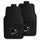 Fanmats - NHL - San Jose Sharks 2-pc Vinyl Car Mat Set 17''x27''