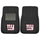 Fanmats - NFL - New York Giants 2-pc Embroidered Car Mat Set 17''x25.5''