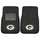 Fanmats - NFL - Green Bay Packers 2-pc Embroidered Car Mat Set 17''x25.5''