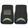 Fanmats - NFL - Los Angeles Chargers 2-pc Embroidered Car Mat Set  17''x25.5''