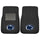 Fanmats - Penn State 2-pc Embroidered Car Mat Set 17''x25.5''