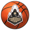 Fanmats - Purdue University Basketball Mat 27'' diameter