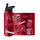 Arkansas Razorbacks Quencher Bottle 34oz Stainless Steel Dreamweave - Logo Brands