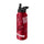 Arkansas Razorbacks Quencher Bottle 34oz Stainless Steel Dreamweave - Logo Brands