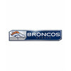 Denver Broncos Auto Emblem Truck Edition 2 Pack - Logo Brands
