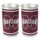 Mississippi State Bulldogs Wastebasket 15 Inch Periodic Restock - WinCraft