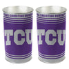 TCU Horned Frogs Wastebasket 15 Inch - Periodic Restock - WinCraft