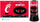 Cincinnati Bearcats Lamp Rotating Desk Style - WinCraft
