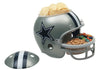 Dallas Cowboys Snack Helmet - WinCraft