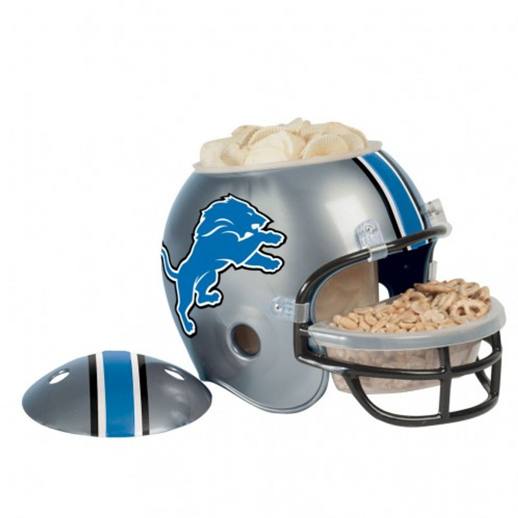 Detroit Lions Snack Helmet - Special Order - Wincraft
