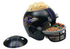 Baltimore Ravens Snack Helmet - Special Order - Wincraft