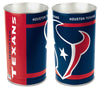 Houston Texans Wastebasket 15 Inch - Wincraft