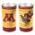 Minnesota Golden Gophers Wastebasket 15 Inch - Periodic Restock - WinCraft