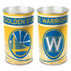 Golden State Warriors Wastebasket 15 Inch - Wincraft