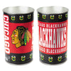 Chicago Blackhawks Wastebasket 15 Inch - Wincraft