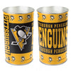 Pittsburgh Penguins Wastebasket 15 Inch - Wincraft