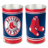 Boston Red Sox Wastebasket 15 Inch - Wincraft