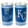 Kansas City Royals Wastebasket 15 Inch - Wincraft